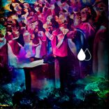 Portada para "Frecuencias Corales"