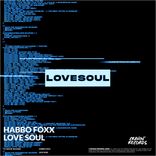 Portada para "Love Soul"