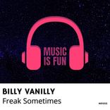 Artwork für "Freak Sometimes"