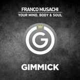 Artwork for "Your Mind, Body & Soul"