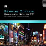 Shinjuku Nights Part 1