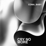 Artwork voor "Cry no more"