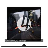 Artwork for "Stranger"