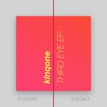 Artwork for "Third Eye EP"