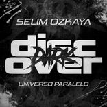 Artwork voor "Universo Paralelo"