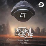 Artwork for "ET"