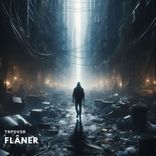 Artwork for "Flâner"