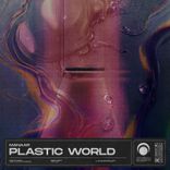 Artwork for "Plastic World"