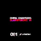 Artwork for "Submissions VI"