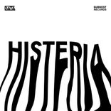 Portada para "Histeria"