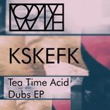 Artwork for "Tea Time Acid Dubs"