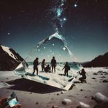 Artwork for "Cristal"