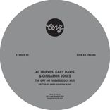 Artwork für "The Gift"