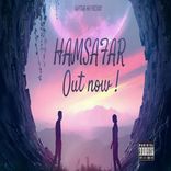 Artwork for "Hamsafar"