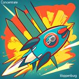 Portada para "Concentrate"