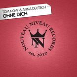Artwork for "Ohne Dich"