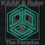 Artwork voor "The Paradox"
