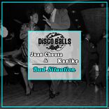 Artwork voor "Bad Situation"