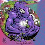 Artwork for "Hawking Radiation"