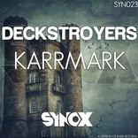 Artwork for "Karrmark"