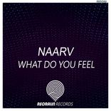 Artwork for "What Do You Feel"