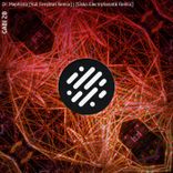 Artwork for "Dr. Mephisto Remixes"