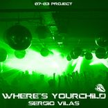 Artwork for "Where's Your Child"