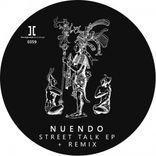 Artwork for "Street Talk"