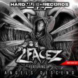 Artwork voor "Angels Descend"