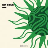 Portada para "get down"