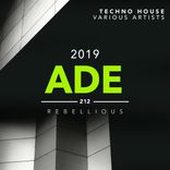 Artwork for "ADE 2019"