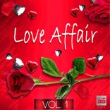 Artwork voor "Love Affair, Vol. 1"
