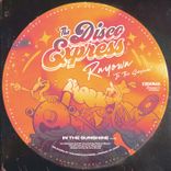 Artwork for "In The Sunshine"