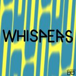Artwork for "Whispers"