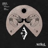 Artwork for "Obstacles"