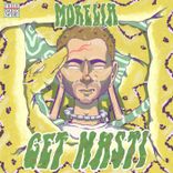 Artwork for "Get Nasti"