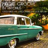 Portada para "Magic Groove"