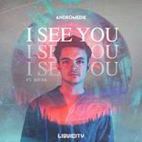 Artwork voor "I See You"