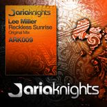 Artwork für "Reckless Sunrise"