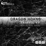 Artwork for "Traffic"