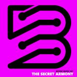 Artwork for "The Secret Armony"