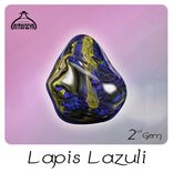 Artwork für "Lapis Lazuli 2nd Gem"