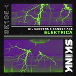 Artwork for "Elektrica"