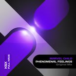 Artwork für "Phenomenal Feelings"