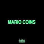 Artwork für "MARiO COiNS(B)"