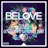 Artwork for "Get Down 2 Da Funky Beat"