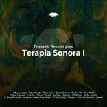 Artwork for "Terapia Sonora I"