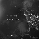 Artwork for "Wake Up"