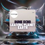 Leaving Planet Earth