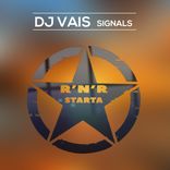 Artwork for "Signals"